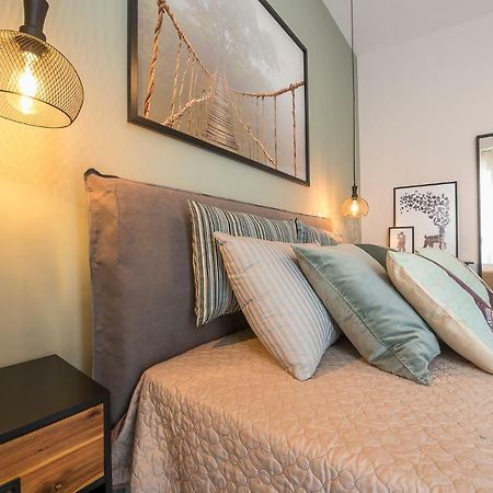 "Sunbow Olive"- Boutique Apartment In Dowtown אתונה מראה חיצוני תמונה