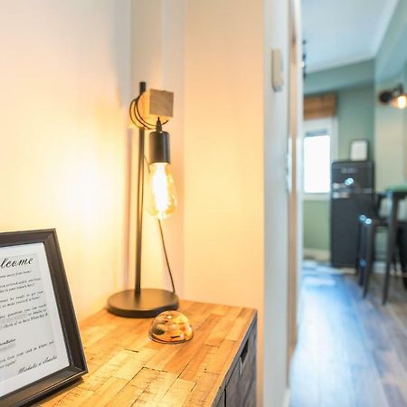 "Sunbow Olive"- Boutique Apartment In Dowtown אתונה מראה חיצוני תמונה
