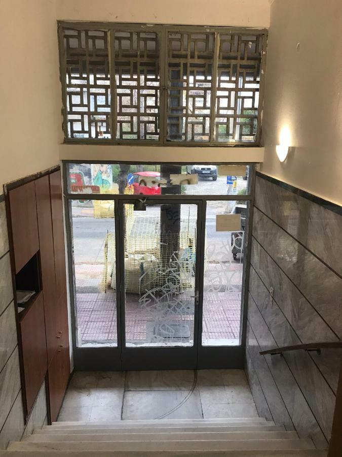 "Sunbow Olive"- Boutique Apartment In Dowtown אתונה מראה חיצוני תמונה