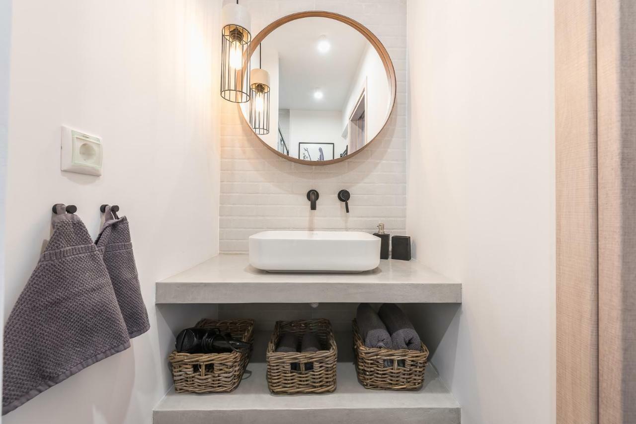 "Sunbow Olive"- Boutique Apartment In Dowtown אתונה מראה חיצוני תמונה