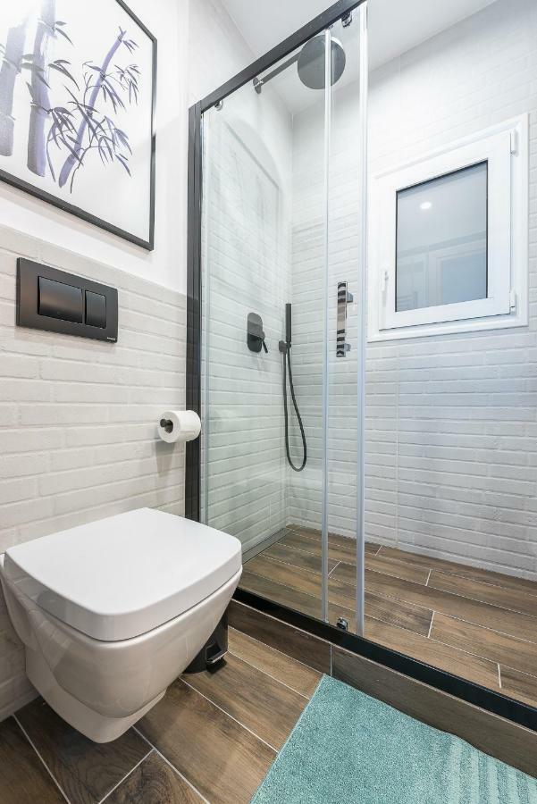 "Sunbow Olive"- Boutique Apartment In Dowtown אתונה מראה חיצוני תמונה