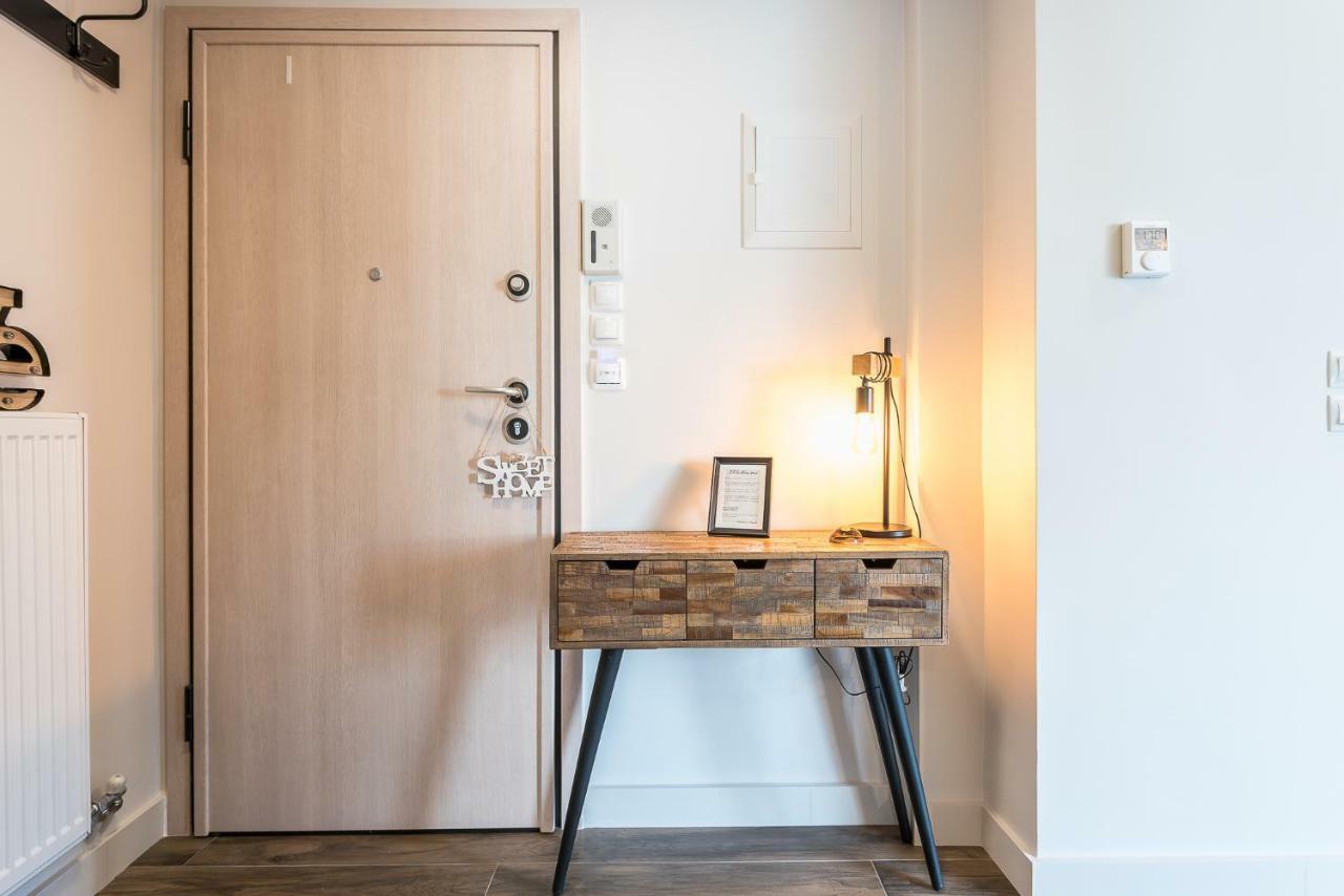 "Sunbow Olive"- Boutique Apartment In Dowtown אתונה מראה חיצוני תמונה