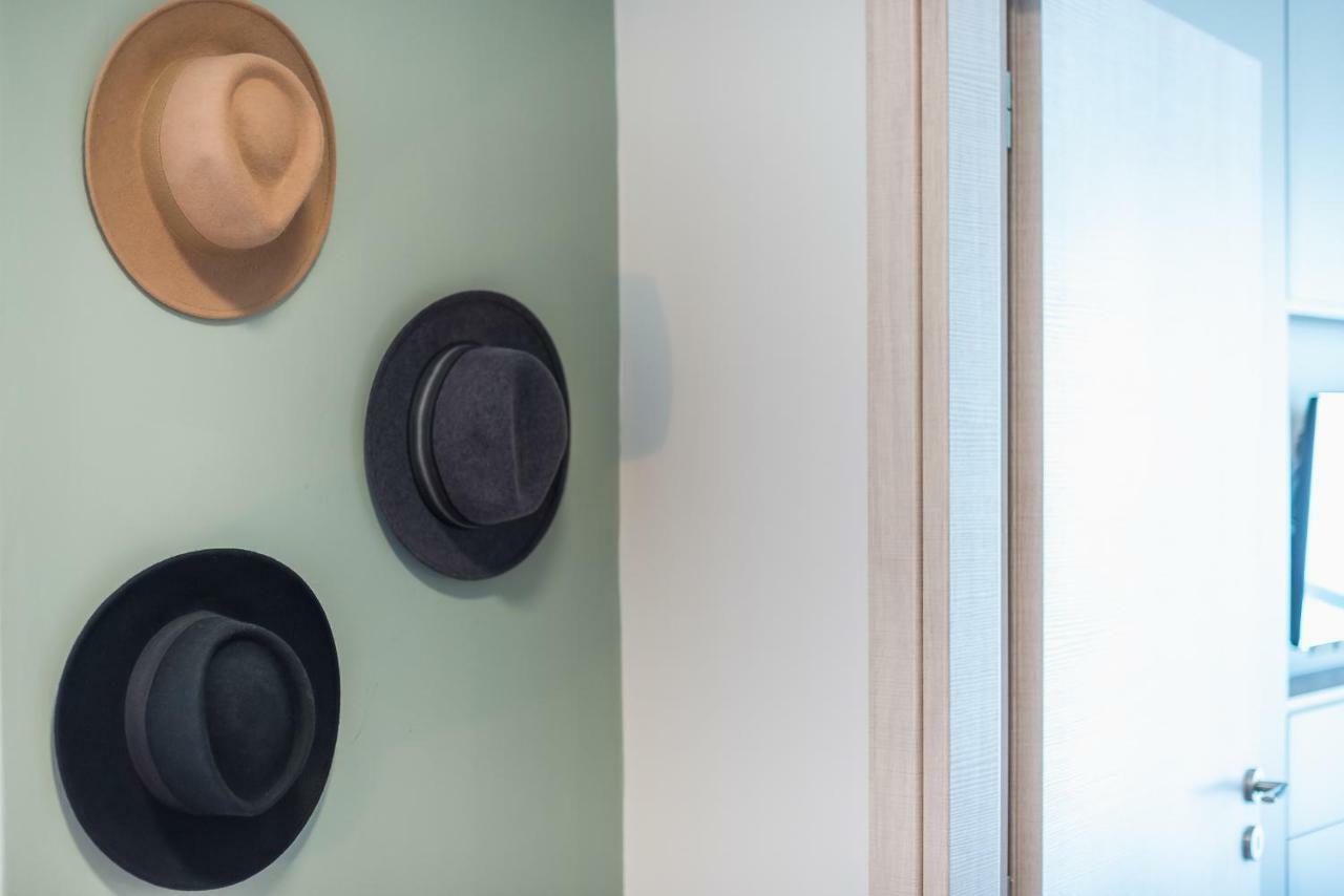 "Sunbow Olive"- Boutique Apartment In Dowtown אתונה מראה חיצוני תמונה